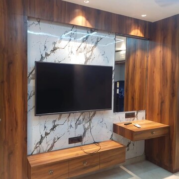 2.5 BHK Apartment For Rent in AWHO Shanti Vihar, Sector 95