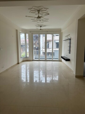 Room in 3 BHK Villa at Sector 41 – for Rent