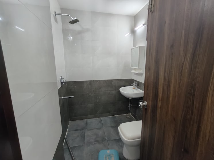 Master Bedroom, sector 46 2 Bedroom 936 Sq.Ft. Builder Floor In Sector 46 Gurgaon 8920599