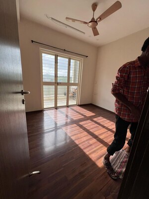 Room in 2 BHK Apartment at Goel Ganga Legend, Bavdhan – for Sale