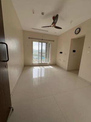 Room in 2 BHK Apartment at Goel Ganga Legend, Bavdhan – for Sale
