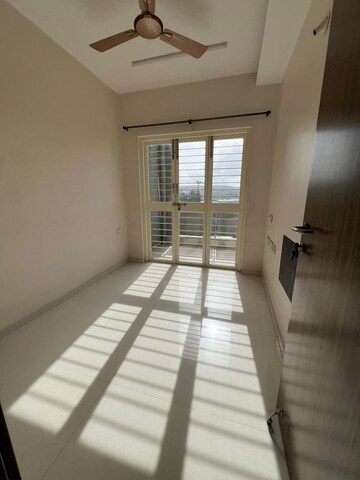Room in 2 BHK Apartment at Goel Ganga Legend, Bavdhan – for Sale