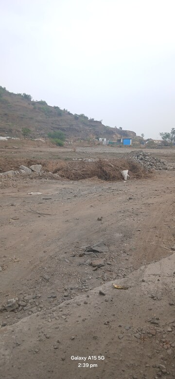  Land For Sale in Additional Ambernath Industrial, Ambernath East