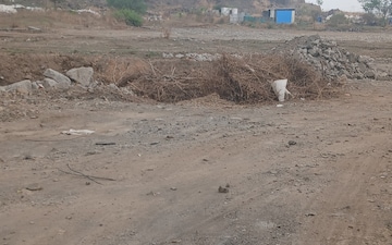 Land For Sale in Additional Ambernath Industrial, Ambernath East