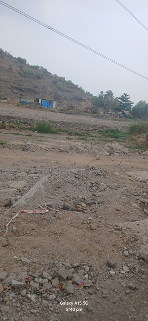  Land For Sale in Ambarnath Jaihind, Ambernath