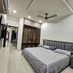 3 BHK + Pooja Room 1800 Sq.Ft. Apartment in Sushma Valencia