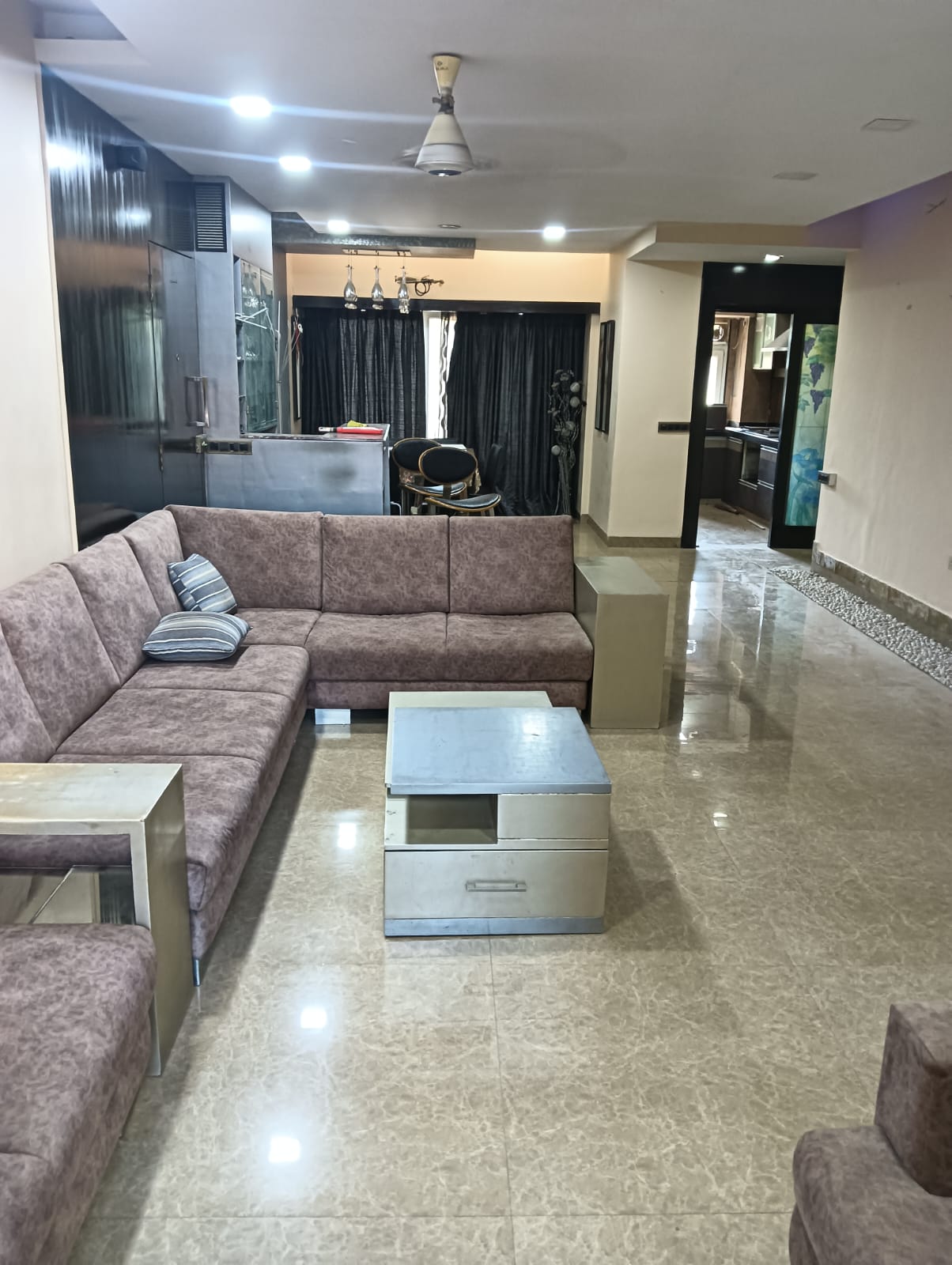 3 BHK 1460 Sq.Ft. Apartment in Panchavati Versova