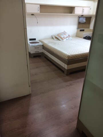 Master Bedroom in 3 BHK Apartment at Panchavati Versova, Versova – for Rent