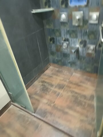Bathroom in 3 BHK Apartment at Panchavati Versova, Versova – for Rent
