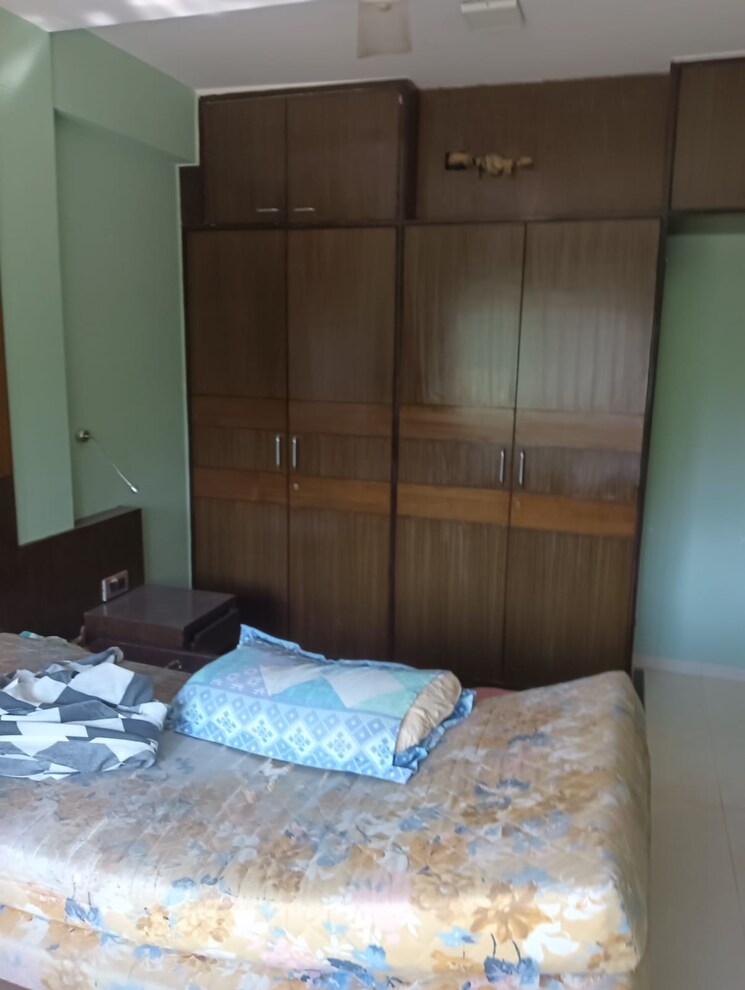 Master Bedroom, panchavati-versova 3 Bedroom 1460 Sq.Ft. Apartment In Versova Mumbai 8920629