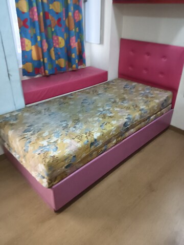 Bedroom in 3 BHK Apartment at Panchavati Versova, Versova – for Rent
