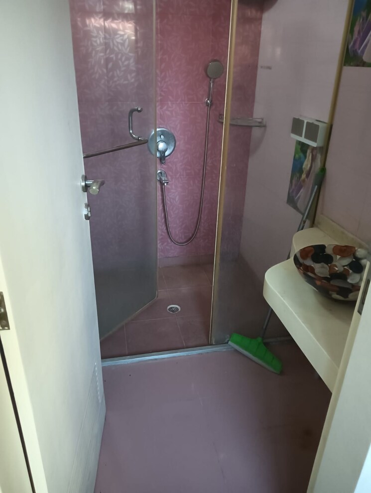 Bathroom, panchavati-versova 3 Bedroom 1460 Sq.Ft. Apartment In Versova Mumbai 8920629