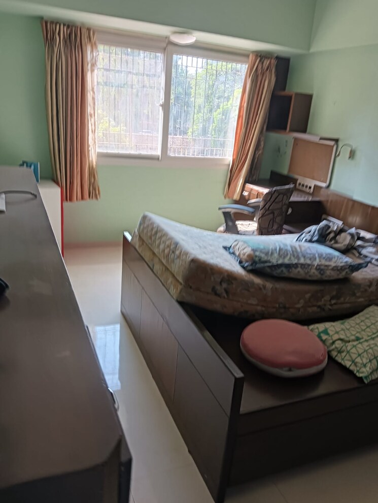 Living Room, panchavati-versova 3 Bedroom 1460 Sq.Ft. Apartment In Versova Mumbai 8920629