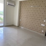 3 BHK + Pooja Room 1110 Sq.Ft. Apartment in Maxxus Elanza