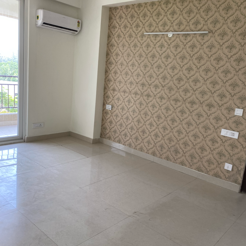 3 BHK + Pooja Room Apartment For Rent in Maxxus Elanza