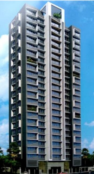 1 BHK Apartment For Rent in Arvindo Kandivali West, Kandivali West