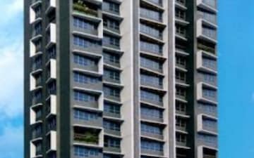 1 BHK Apartment For Rent in Arvindo Kandivali West, Kandivali West