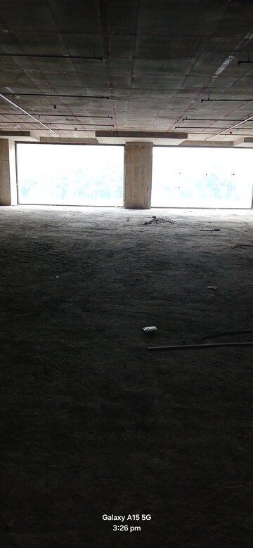  Industrial Plot For Rent in TTC MIDC Industrial Area, Rabale