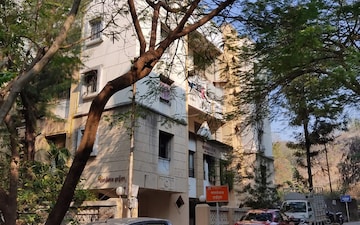 2 BHK Apartment For Rent in Parshwanath Heights Apartment, Kothrud