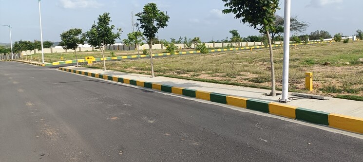 undefined, sr-sree-city  215 Sq.Yd. Plot In Agapally Hyderabad 8920632