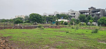 Plot Area in  Plot at Deolali Camp – for Sale