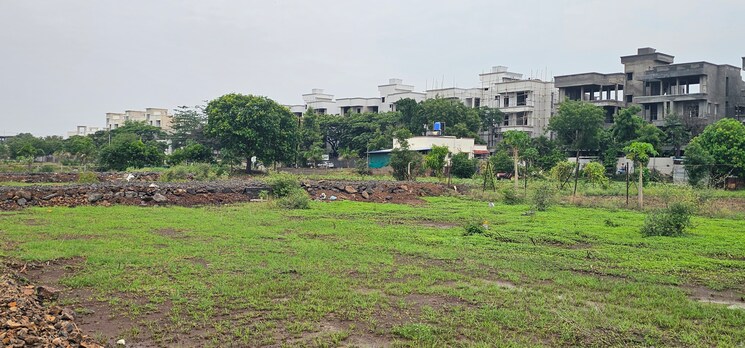 undefined, deolali camp  1500 Sq.Ft. Plot In Deolali Camp Nashik 8920641