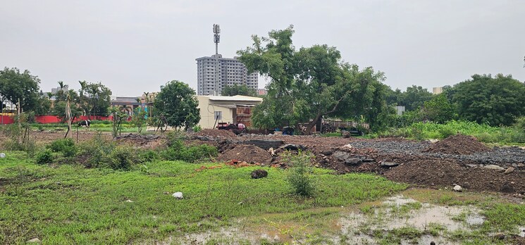 Exterior View, deolali camp  1500 Sq.Ft. Plot In Deolali Camp Nashik 8920641