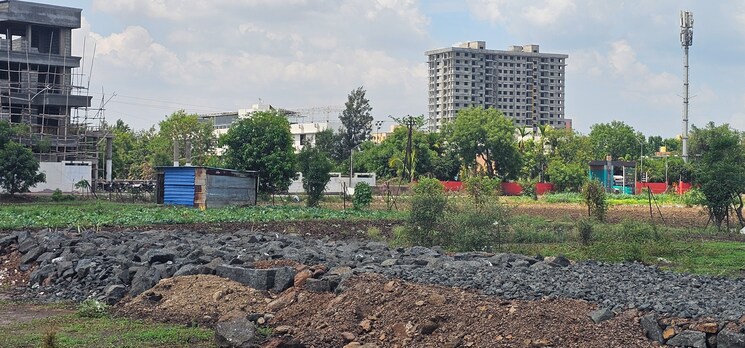 undefined, deolali camp  1500 Sq.Ft. Plot In Deolali Camp Nashik 8920641