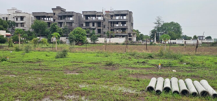 Exterior View, deolali camp  1500 Sq.Ft. Plot In Deolali Camp Nashik 8920641