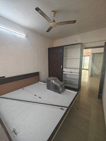 Kitchen in 2 BHK Apartment at Tulsi Sagar, Nerul – for Rent