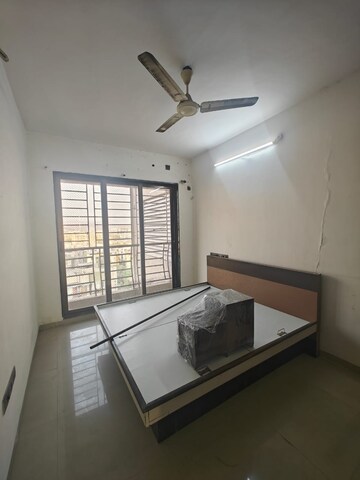 Kitchen in 2 BHK Apartment at Tulsi Sagar, Nerul – for Rent