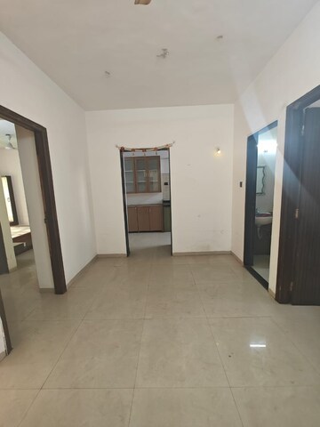 Room in 2 BHK Apartment at Tulsi Sagar, Nerul – for Rent