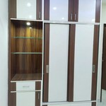 4 BHK + Pooja Room 2150 Sq.Ft. Apartment in AWHO Shanti Vihar