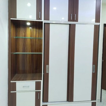 4 BHK Apartment For Rent in AWHO Shanti Vihar, Sector 95