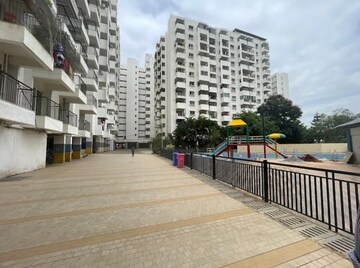 3 BHK Apartment For Rent in Alpine Pyramid, Sahakara Nagar