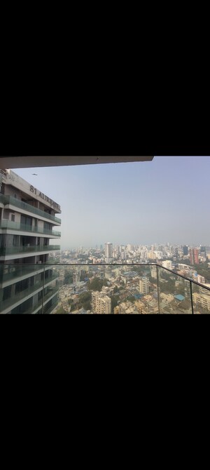 4 BHK Apartment – Exterior View View at MJ 81 Aureate, Bandra West - for Sale