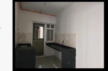 Kitchen in 2 BHK Apartment at Ganga Legend, Bavdhan – for Rent