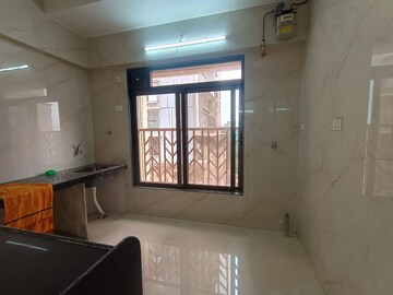 Living Room in 2 BHK Apartment at Rite Skyluxe, Chembur – for Rent