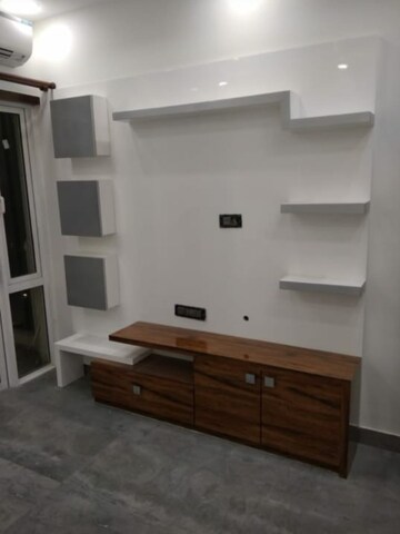 Furnished Amenities in 4 BHK Apartment at AWHO Shanti Vihar, Sector 95 – for Rent