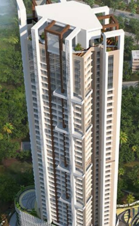 2 BHK Apartment For Rent in Vibha CHS Malad West