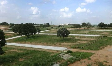 Plot Area in  Plot at Sector 57 – for Sale