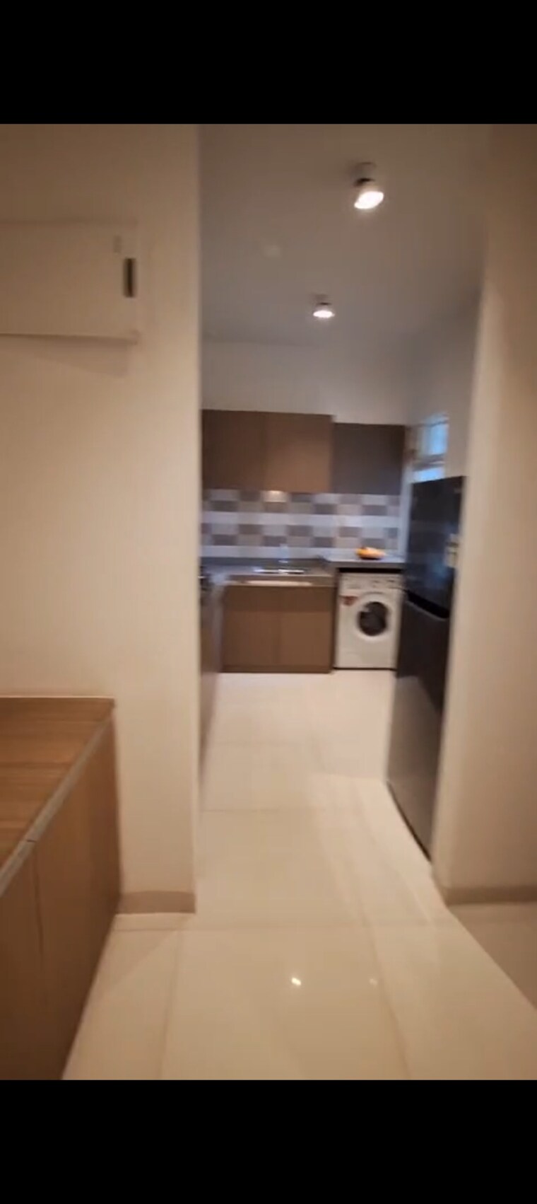 Kitchen, sheth-montana 3 Bedroom 1088 Sq.Ft. Apartment In Mulund West Mumbai 8920670