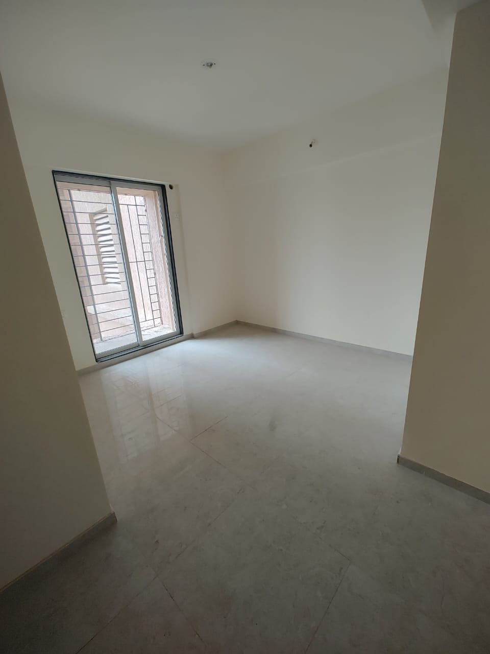 1 BHK Apartment For Rent in Puraniks Tokyo Bay