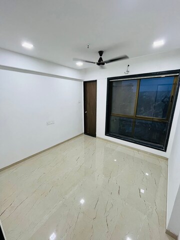 Room in 2 BHK Apartment at Neminath Nemi Bhavan, Goregaon West – for Rent