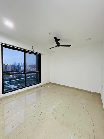 Room in 2 BHK Apartment at Neminath Nemi Bhavan, Goregaon West – for Rent