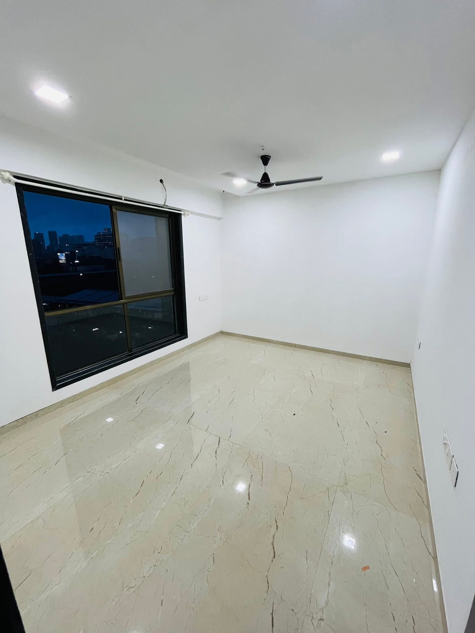 2 BHK Apartment For Rent in Neminath Nemi Bhavan