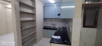 Kitchen in 3 BHK Apartment at Vasant Kunj – for Rent