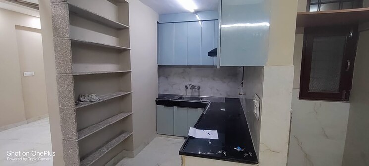 Kitchen, vasant kunj 3 Bedroom 1500 Sq.Ft. Apartment In Vasant Kunj Delhi 8920682