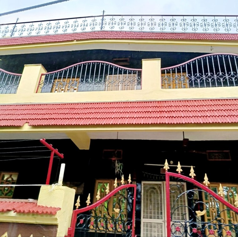 Exterior View, kurmannapalem 4 Bedroom 222 Sq.Yd. Independent House In Kurmannapalem Vizag 8920675