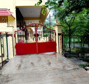 4 BHK Independent House – Exterior View View at Kurmannapalem - for Sale